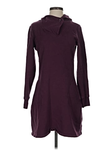Toad & Co Casual Dress (view 1)