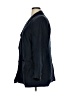 Jennifer Moore Blue Blazer Size 16W - photo 5