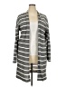 chic soul (chicsoul.com) Gray Cardigan Size 3X - photo 1