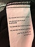 Michel Studio Solid Black Casual Skirt Size 20 - photo 5