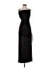 Bec & Bridge Black Cocktail Dress Size 4 - photo 1