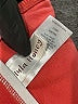 Hula Honey Red Swimsuit Top Size M - photo 3