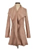 Haute Monde Tan Coat Size S - photo 1