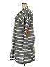 chic soul (chicsoul.com) Gray Cardigan Size 3X - photo 5