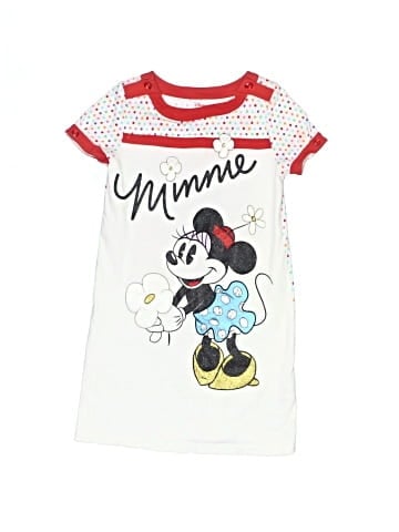 Disney Store Dress (view 1)