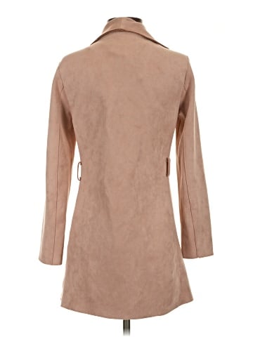 Haute Monde Coat (view 2)