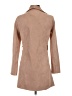 Haute Monde Tan Coat Size S - photo 2