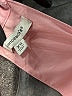 Francesca's Pink Jumpsuit Size XS - photo 3
