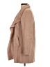 Haute Monde Tan Coat Size S - photo 5