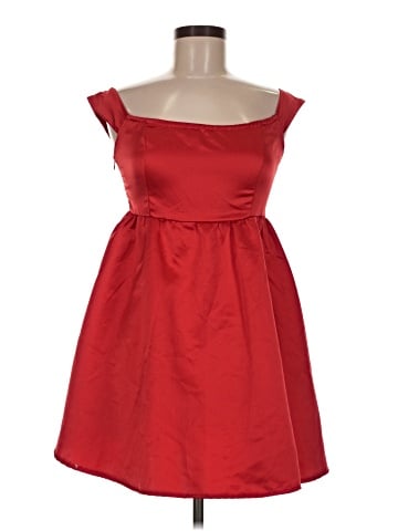 Shein Cocktail Dress (view 1)