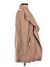 Haute Monde Tan Coat Size S - photo 4