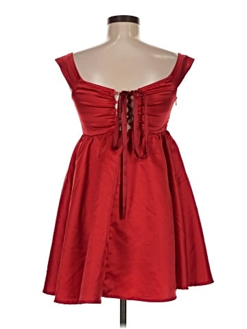Shein Cocktail Dress (view 2)