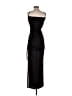 Bec & Bridge Black Cocktail Dress Size 4 - photo 2