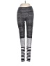 Onzie Gray Leggings Size XS - photo 1