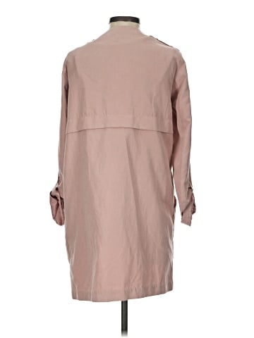 Forever 21 Trenchcoat (view 2)