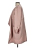 Forever 21 Pink Trenchcoat Size S - photo 5