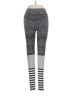 Onzie Gray Leggings Size XS - photo 2