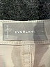 Everlane Ivory Cargo Pants Size 2 - photo 7