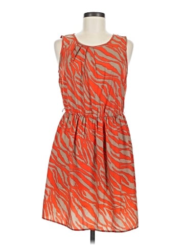 BCX Casual Dress (view 1)