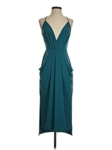 BCBGeneration Cocktail Dress (view 1)