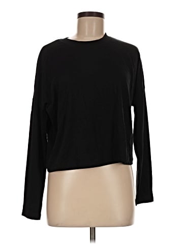 Gap Long Sleeve Top (view 1)