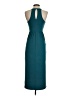 BCBGeneration Teal Cocktail Dress Size XS - photo 2