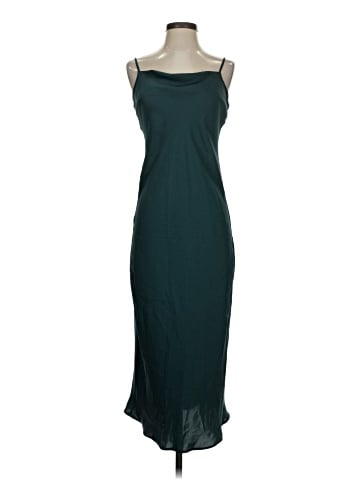 Banana Republic Factory Store Cocktail Dress (view 1)