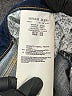 Armani Jeans Solid Blue Jeans Size 27 waist - photo 8