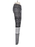 Onzie Gray Leggings Size XS - photo 4