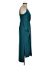 BCBGeneration Teal Cocktail Dress Size XS - photo 4