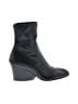 Donald J Pliner 100% Leather Black Ankle Boots Size 10 - photo 1