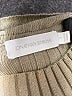 Jonathan Simkhai Tan Turtleneck Sweater Size S - photo 7