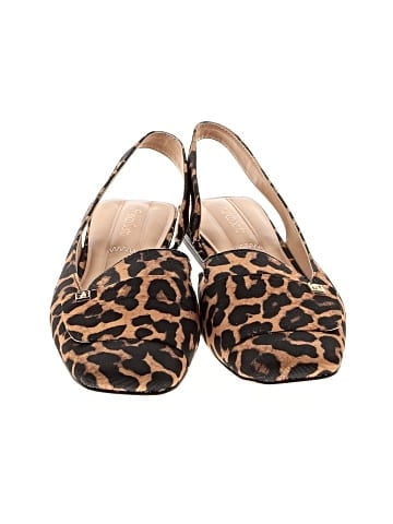 Franco Sarto Flats (view 2)