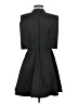 Keepsake 100% Polyester Black Cocktail Dress Size S - photo 2