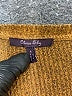Olivia Sky Brown Pullover Sweater Size L - photo 7