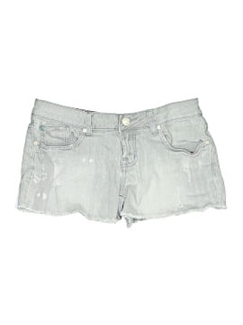 Charlotte Russe Denim Shorts