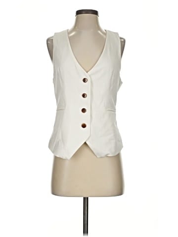 Zara Vest (view 1)