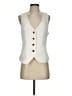 Zara Ivory Vest Size S - photo 1