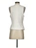 Zara Ivory Vest Size S - photo 2