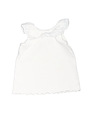 Zara Sleeveless Blouse (view 1)