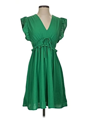 Monteau Casual Dress (view 1)