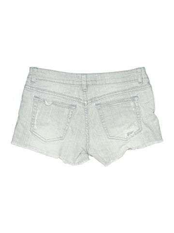 Charlotte Russe Denim Shorts (view 2)