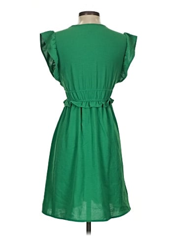 Monteau Casual Dress (view 2)