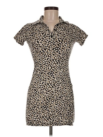 Motel Casual Dress (view 1)