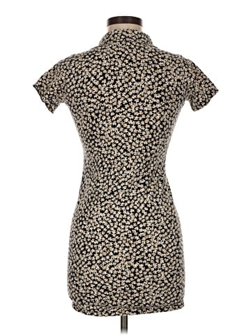 Motel Casual Dress (view 2)