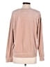 Muk Luks Tan Sweatshirt Size M - photo 2