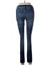 Lila Ryan Stripes Blue Jeans Size 28 waist - photo 2