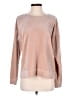 Muk Luks Tan Sweatshirt Size M - photo 1