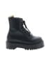 Dr. Martens Black Ankle Boots Size 5 - photo 1
