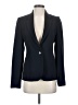 Next Black Blazer Size UK 8 / US 4 - photo 1